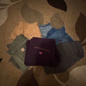 Workwear Wholsale